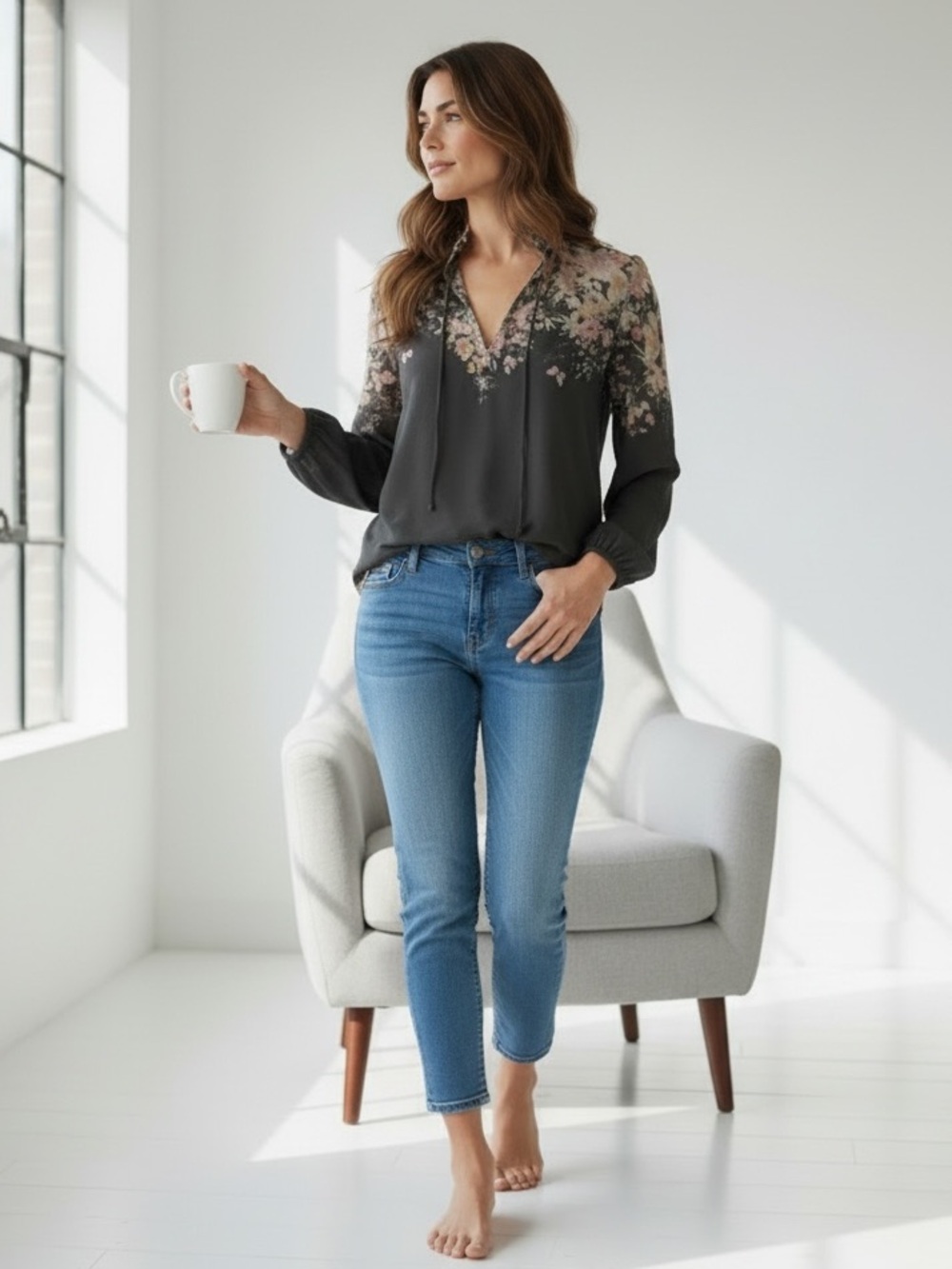 NWOT Joie Blouse Size XS